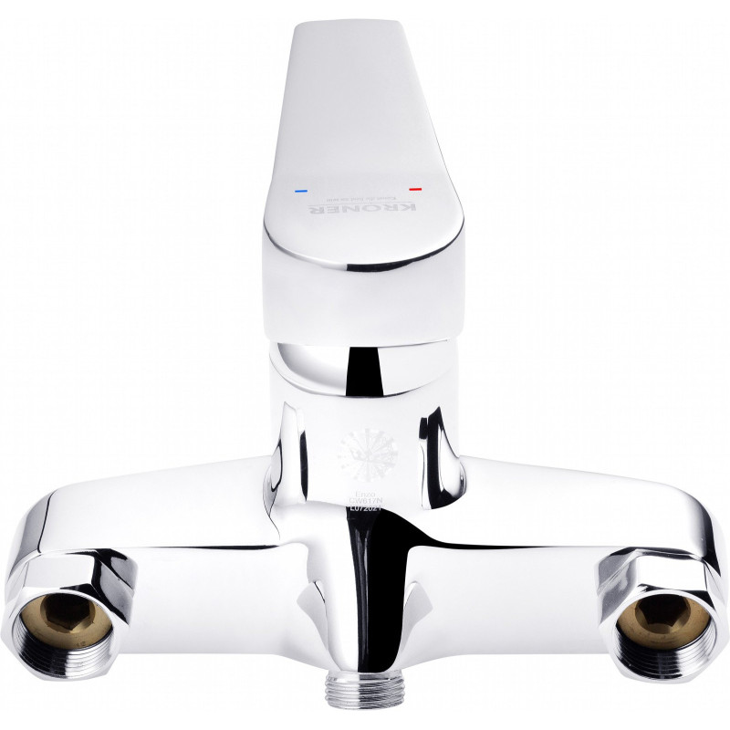 Змішувач для ванни Kroner KRP Enzo - C070