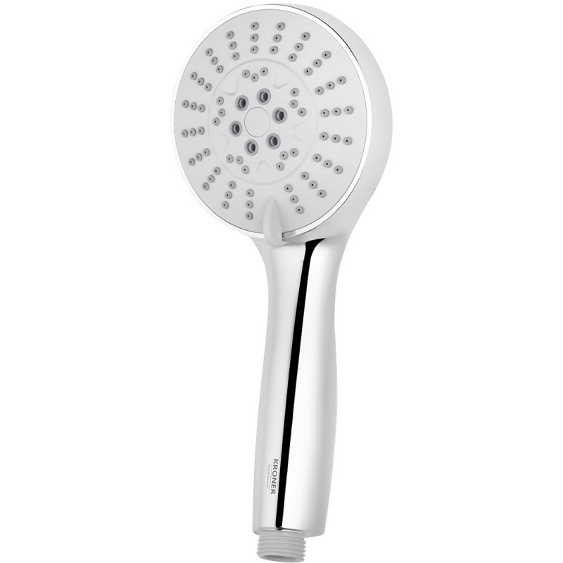 Змішувач для ванни Kroner KRP Enzo - C070