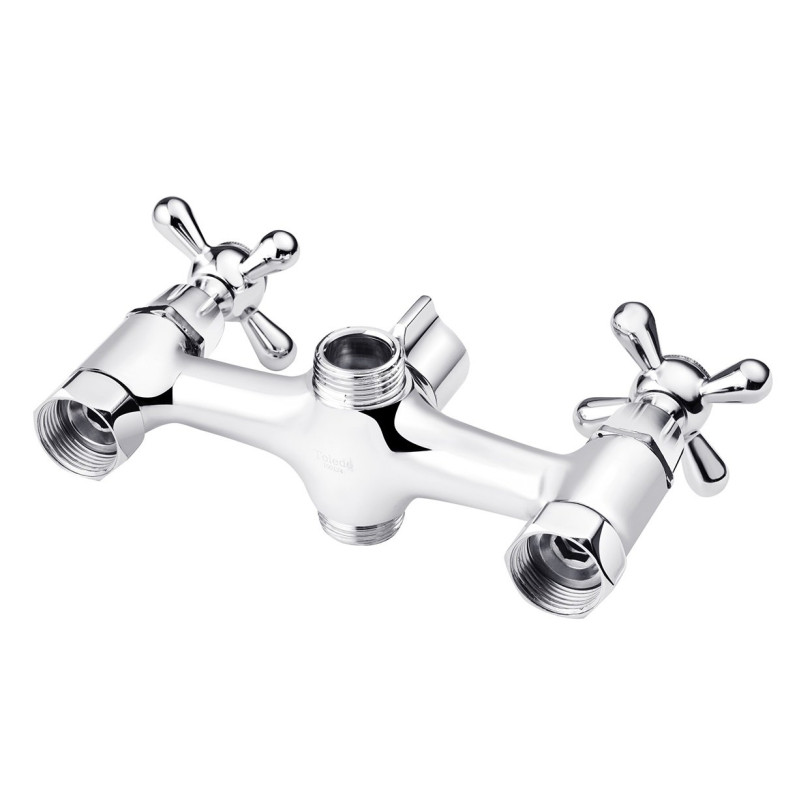 Змішувач для ванни Agua Toledo - C071