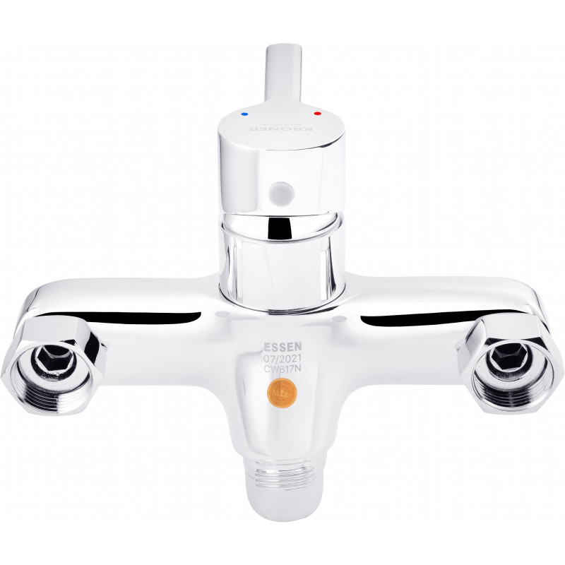 Bath Frower Kroner KRP Essen - C070