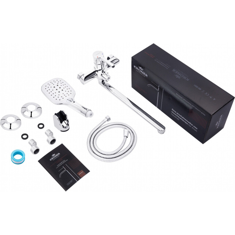 Bath Frower Kroner KRP Essen - C070