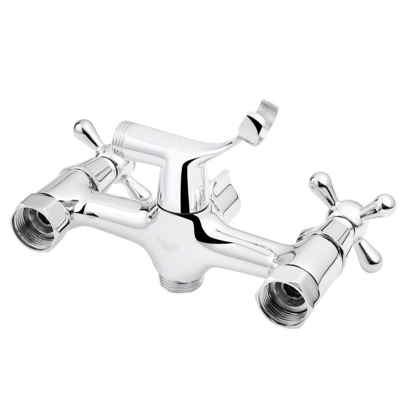 Змішувач для ванни Agua Toledo - C072