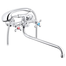 Змішувач для ванни Agua Toledo - C072