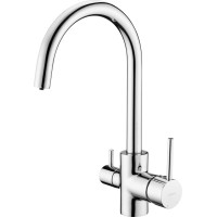 Змішувач Deante BCH 064M