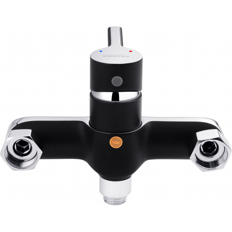 Змішувач для ванни Kroner KRP Essen - Sch060