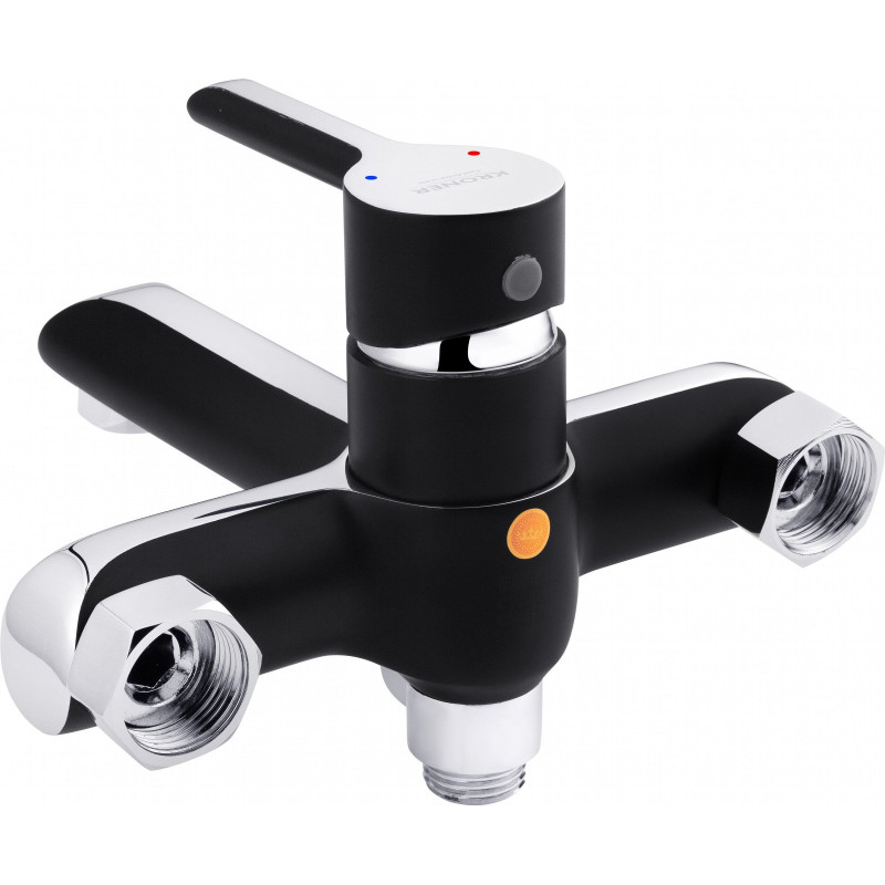 Змішувач для ванни Kroner KRP Essen - Sch060