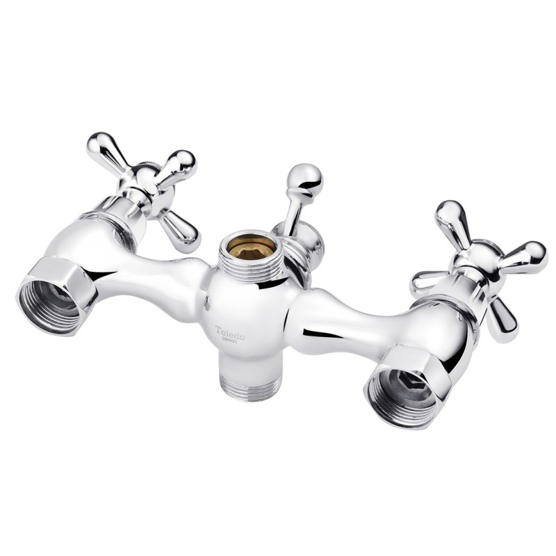 Змішувач для ванни Agua Toledo - C073