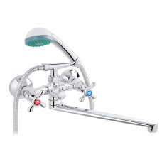 Змішувач для ванни Agua Toledo - C073