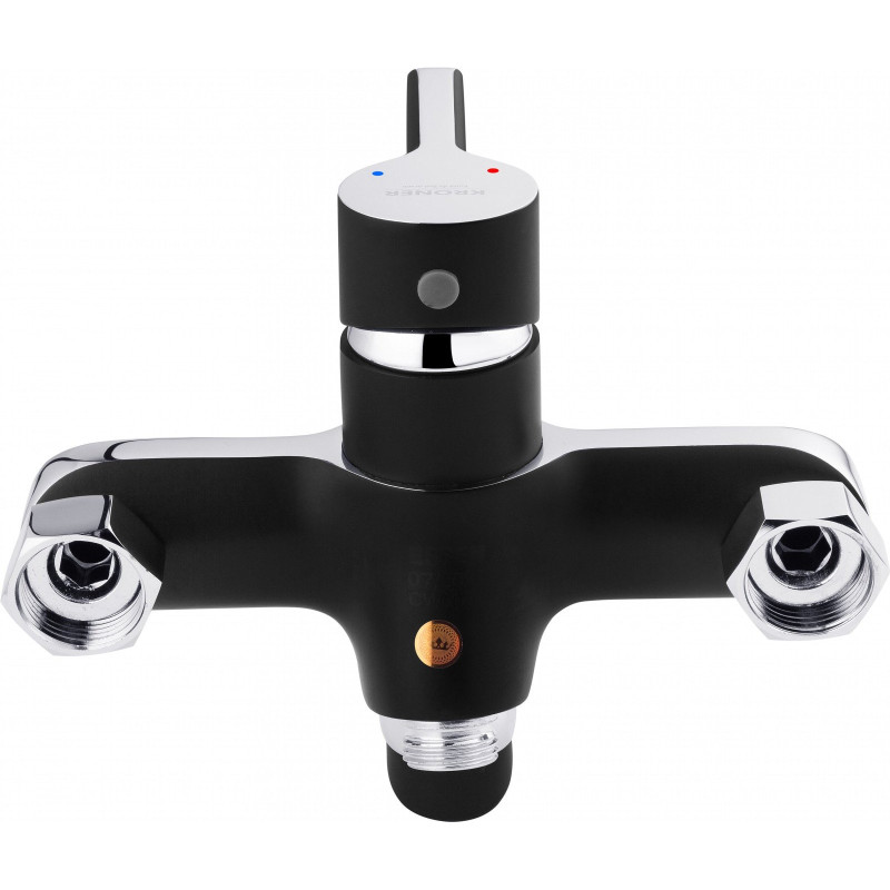 Змішувач для ванни Kroner KRP Essen - Sch070