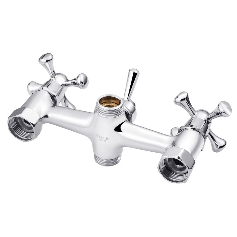 Змішувач для ванни Agua Toledo - C074