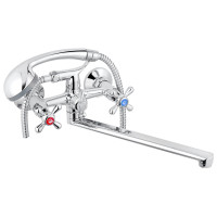 Змішувач для ванни Agua Toledo - C074