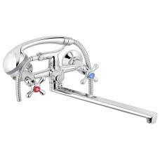 Змішувач для ванни Agua Toledo - C074