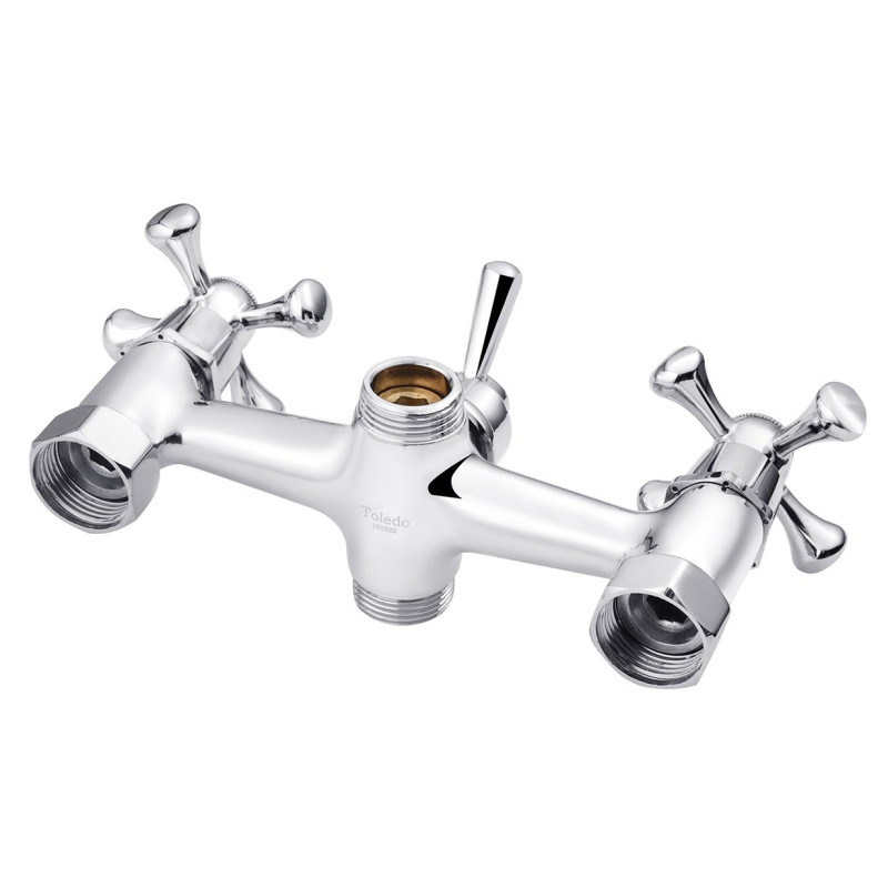 Змішувач для ванни Agua Toledo - C075