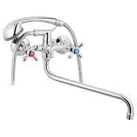 Змішувач для ванни Agua Toledo - C075