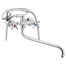 Змішувач для ванни Agua Toledo - C075