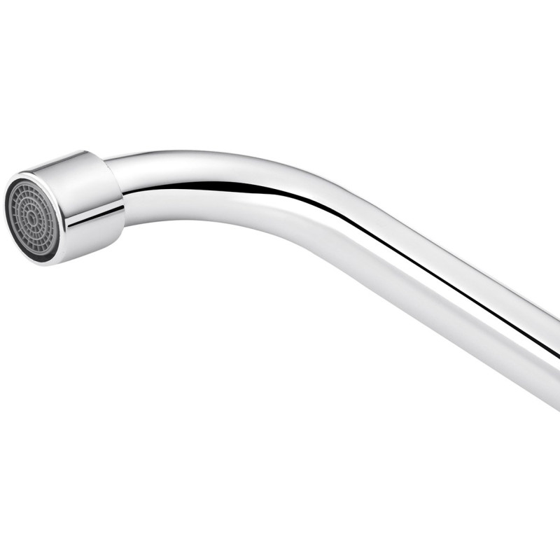 Змішувач для ванни Kroner KRM Rhein - C071