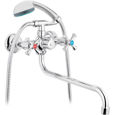 Змішувач для ванни Kroner KRM Rhein - C071