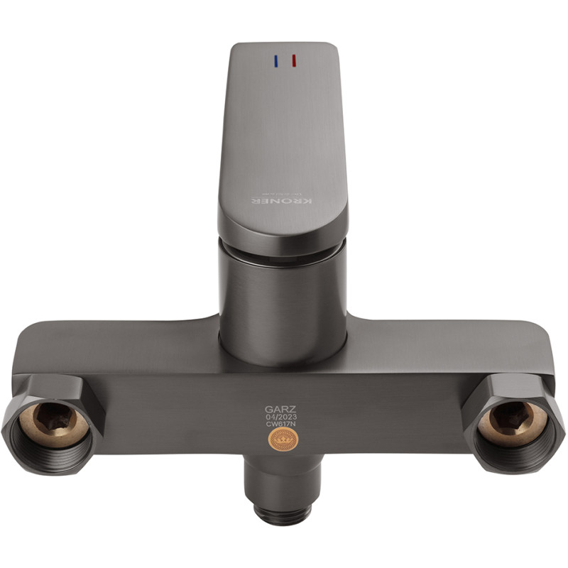 Bath Frower Kroner KRP GRAZ - GRP060