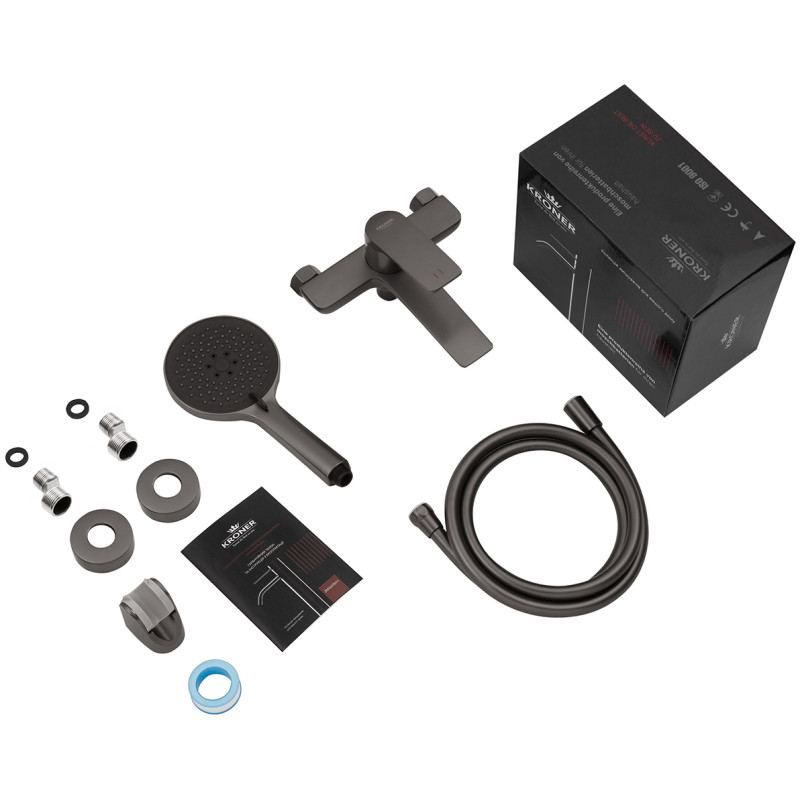 Bath Frower Kroner KRP GRAZ - GRP060