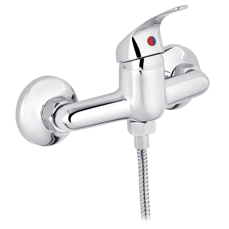 Змішувач для душу Agua Leon - C050