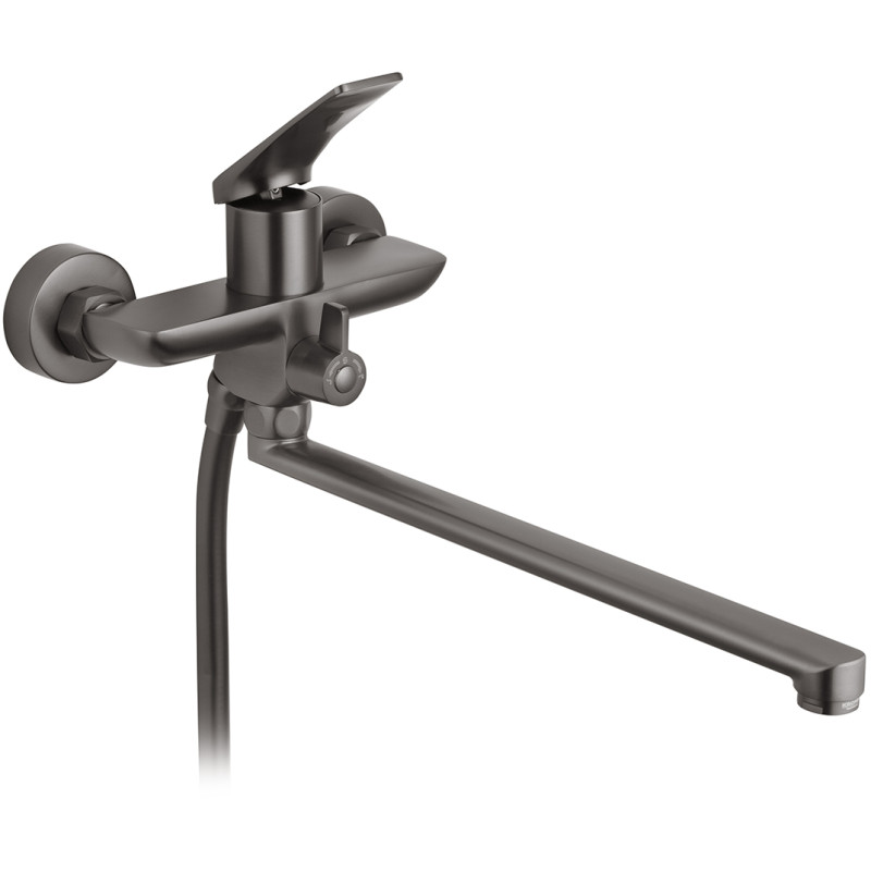 Змішувач для ванни Kroner KRP Graz - GRP070