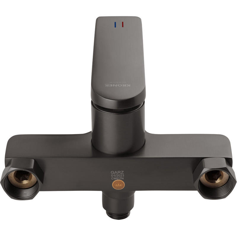 Змішувач для ванни Kroner KRP Graz - GRP070