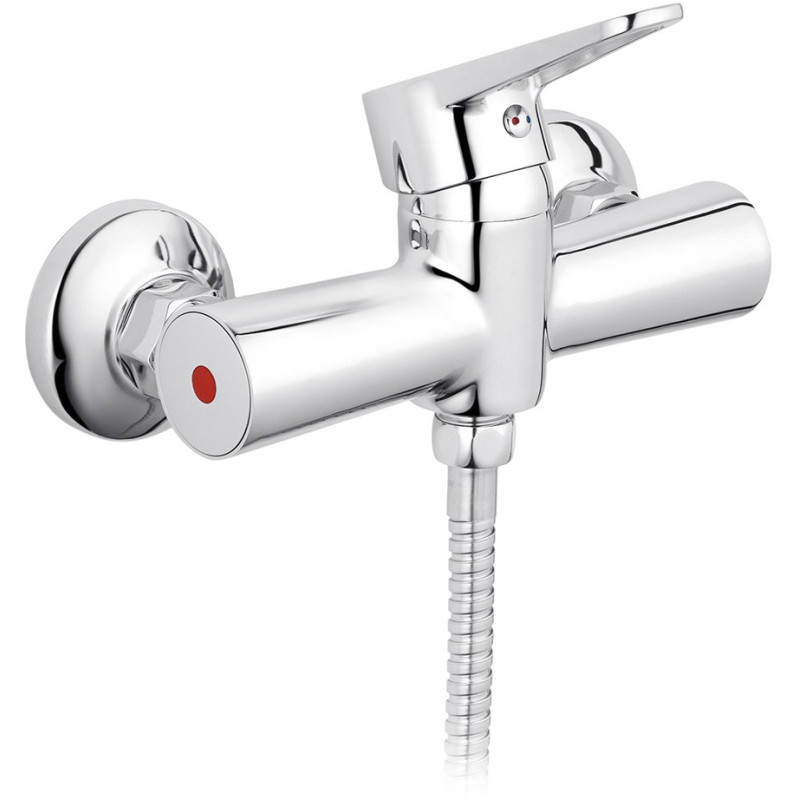 Змішувач для душу Kroner KRM Elbe - C050