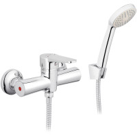 Змішувач для душу Kroner KRM Elbe - C050