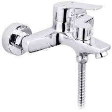 Змішувач для ванної кімнати Kroner KRP Hagen C060