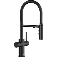 Змішувач BLANCO 526707 CATRIS-S FLEXO FILTER