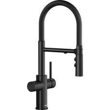 Змішувач BLANCO 526707 CATRIS-S FLEXO FILTER