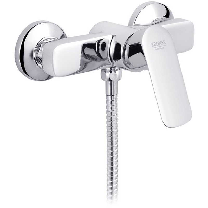 Змішувач для душу Kroner KRM Main - C050