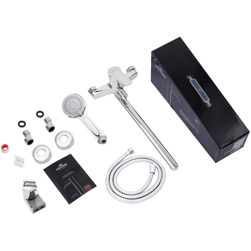 Bath Frower Kroner KRP Hagen - C070