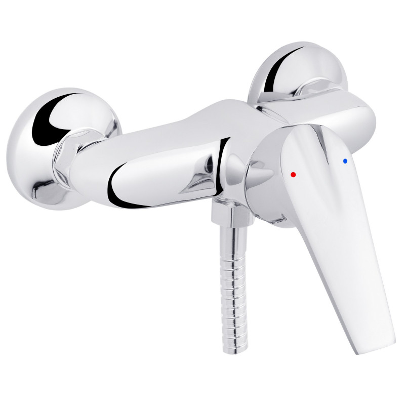 Змішувач для душу Kroner KRM Odra - C050