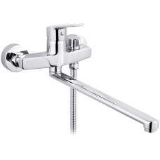 Змішувач ванної кімнати Kroner KRP Hagen - C071