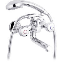 Змішувач для ванни Kroner KRP Hamburg - C060