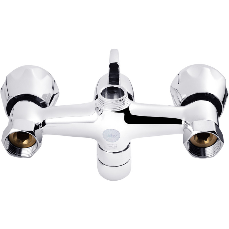 Змішувач для ванни Kroner KRP Hamburg - C060