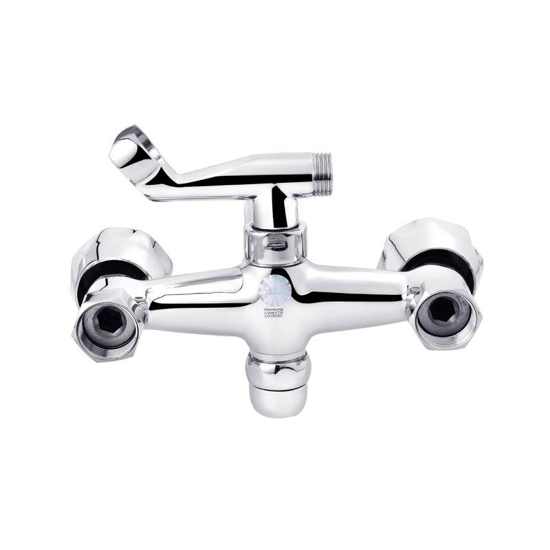 Bath Frower Kroner KRP Hamburg C070