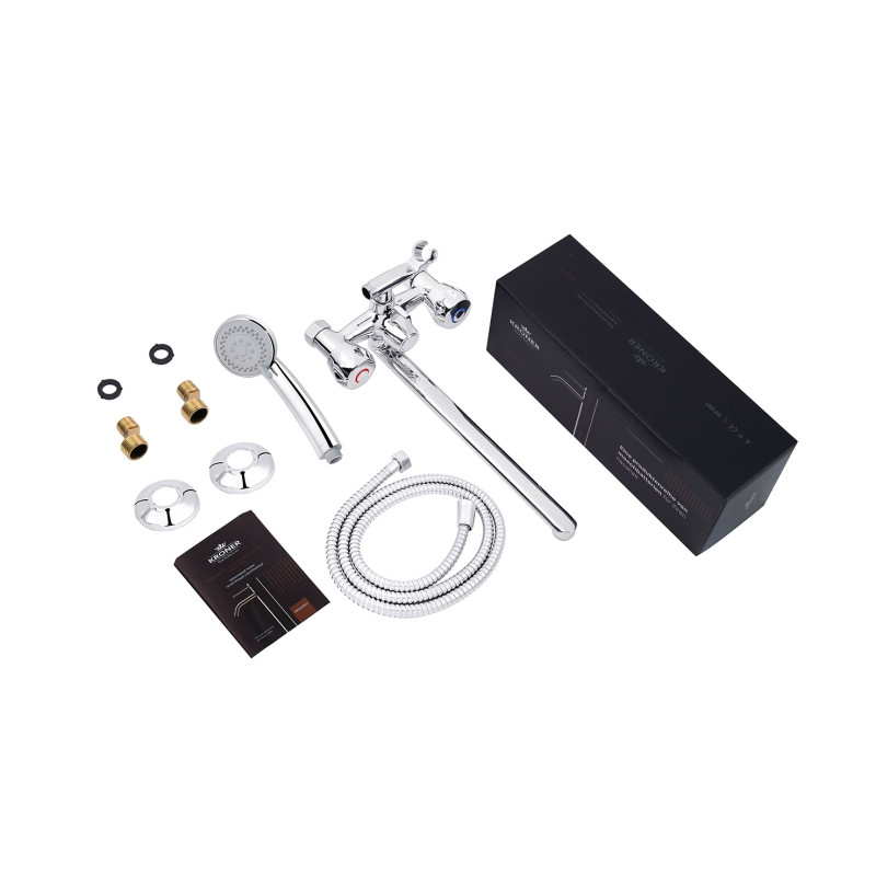 Bath Frower Kroner KRP Hamburg C070