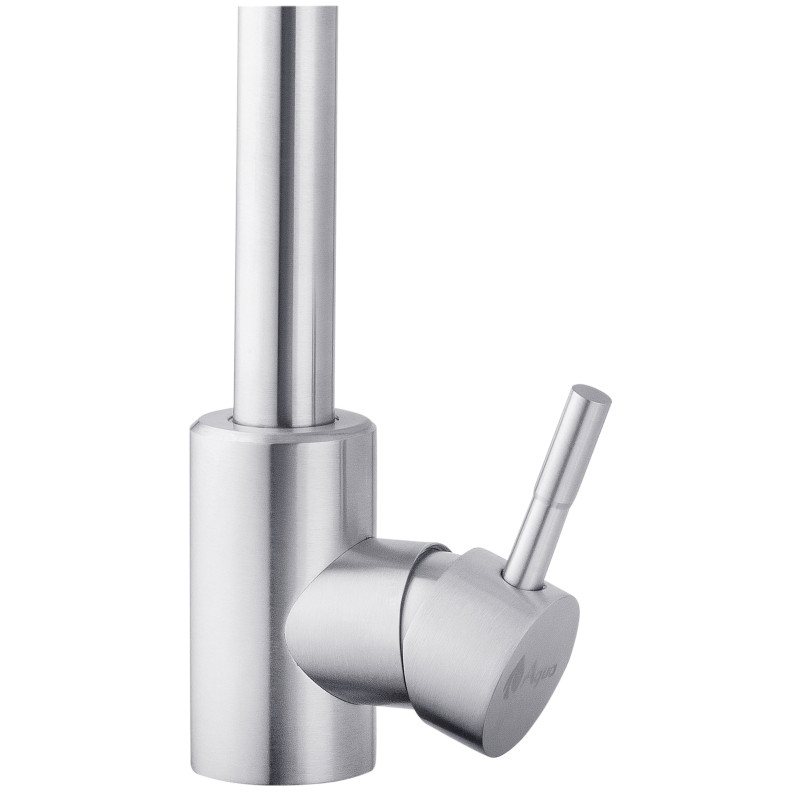 Змішувач для кухні Agua Acero - INOX035