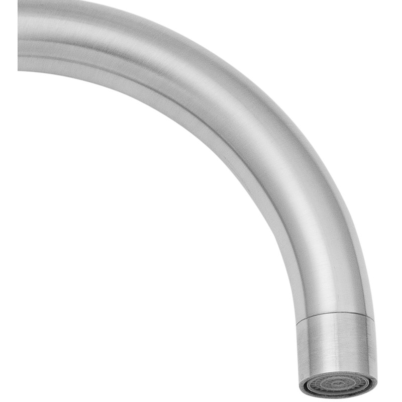 Змішувач для кухні Agua Acero - INOX035