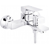 Змішувач для ванної кімнати Kroner KRP HARZ C060