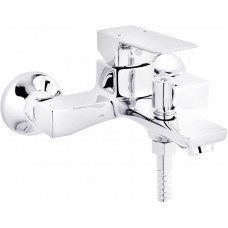 Змішувач для ванної кімнати Kroner KRP HARZ C060