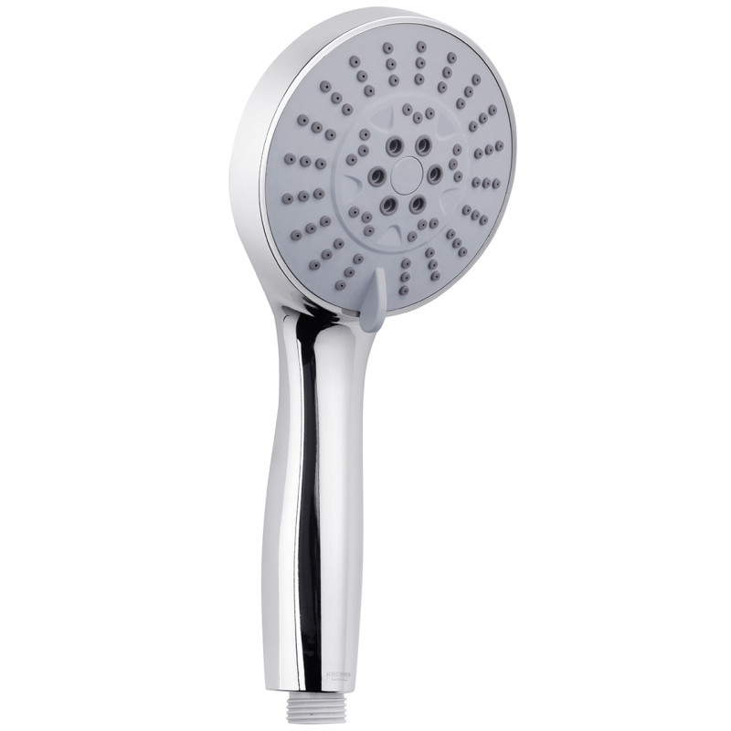 Змішувач для ванної кімнати Kroner KRP HARZ C060