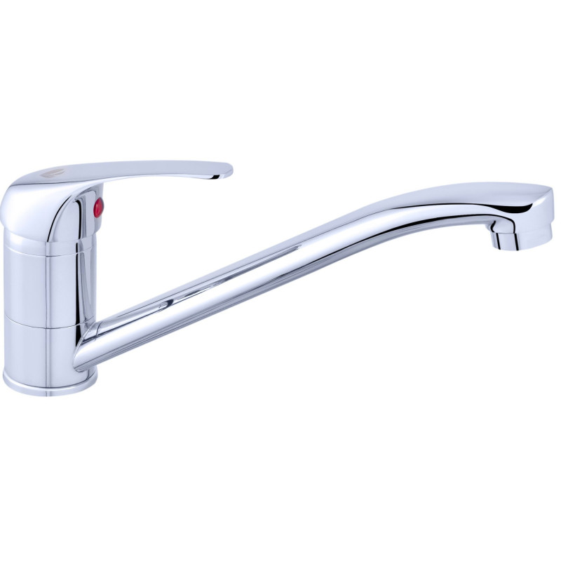 Змішувач для кухні Agua Leon - C030