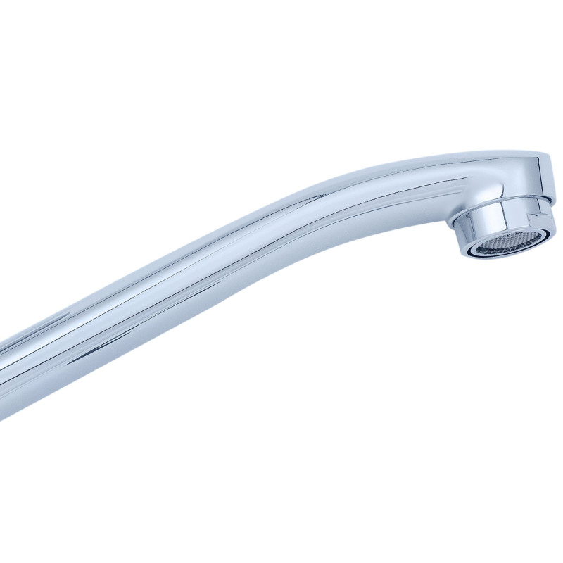 Змішувач для кухні Agua Leon - C030