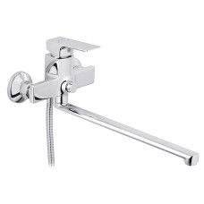 Змішувач для ванни Kroner KRP HARZ - C070