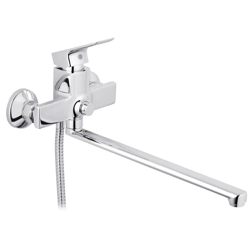 Змішувач для ванни Kroner KRP HARZ - C070