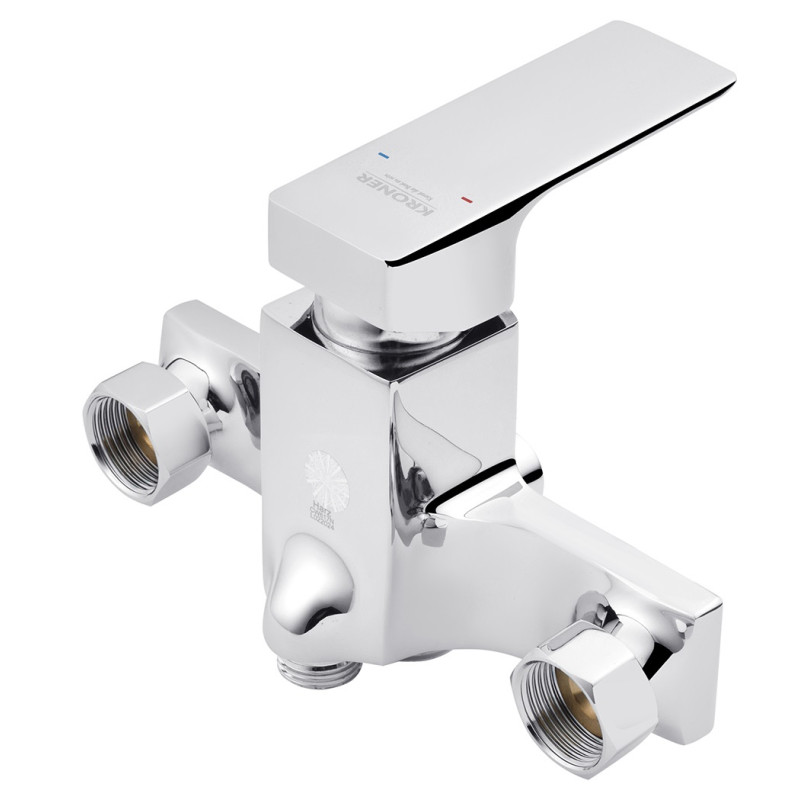 Змішувач для ванни Kroner KRP HARZ - C070