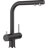 Змішувач для кухні Blanco FONTAS II 526157